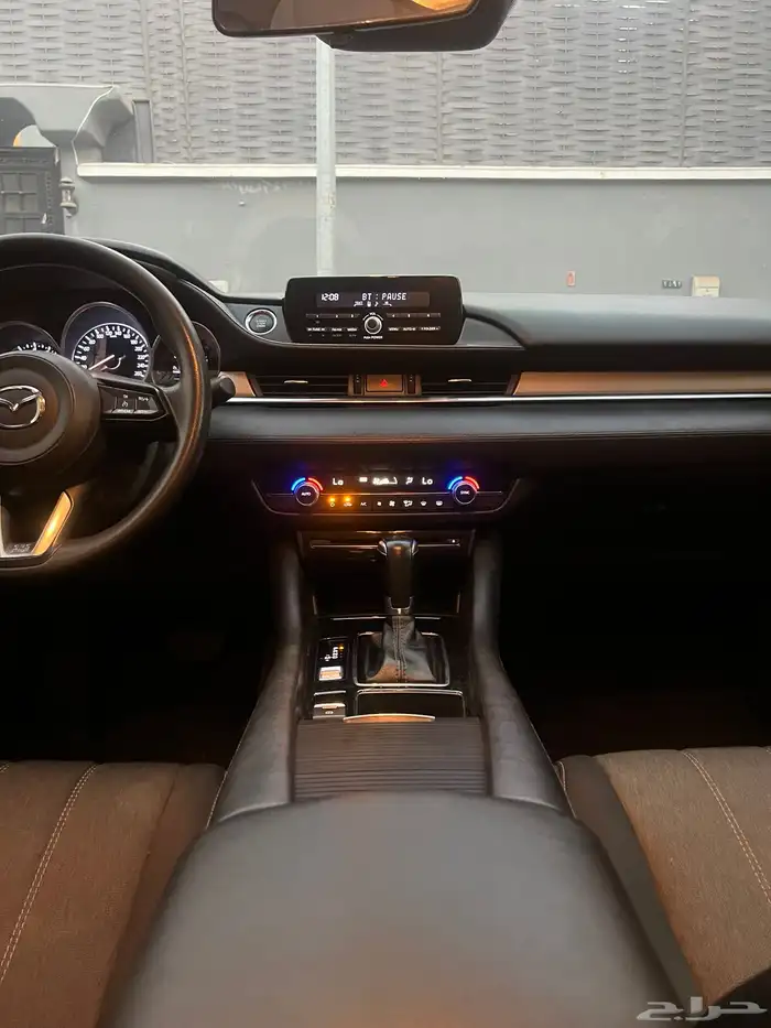 مازدا 6 سعودي 2020 20