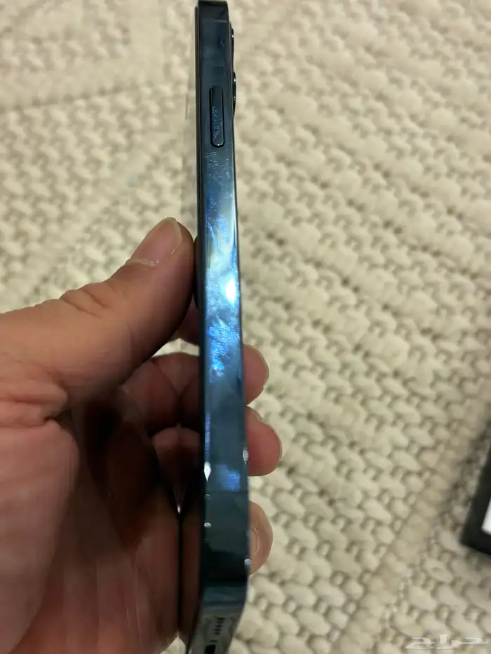 ايفون 12 برو 3