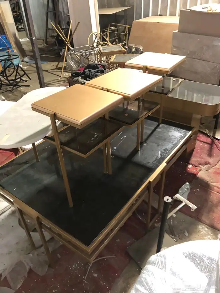 تفصيل حسب الطلب من الورشه 82