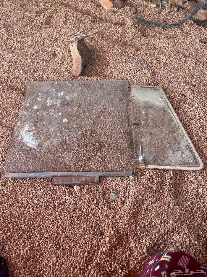 قزاز جيب 82 83 84 و تحت للبيع 0