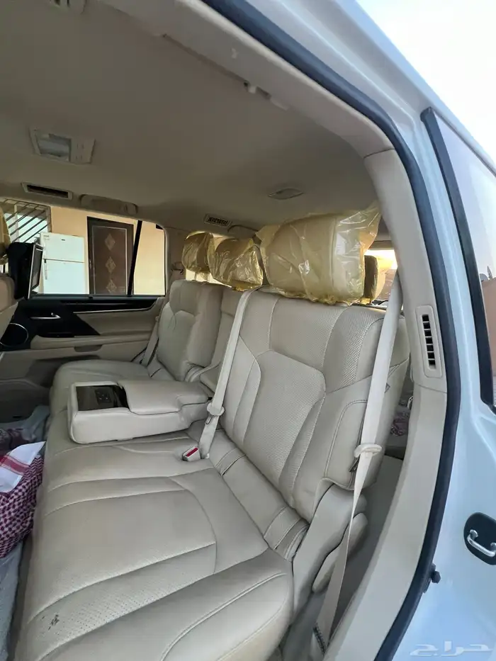 جيب لكزس 2016 2