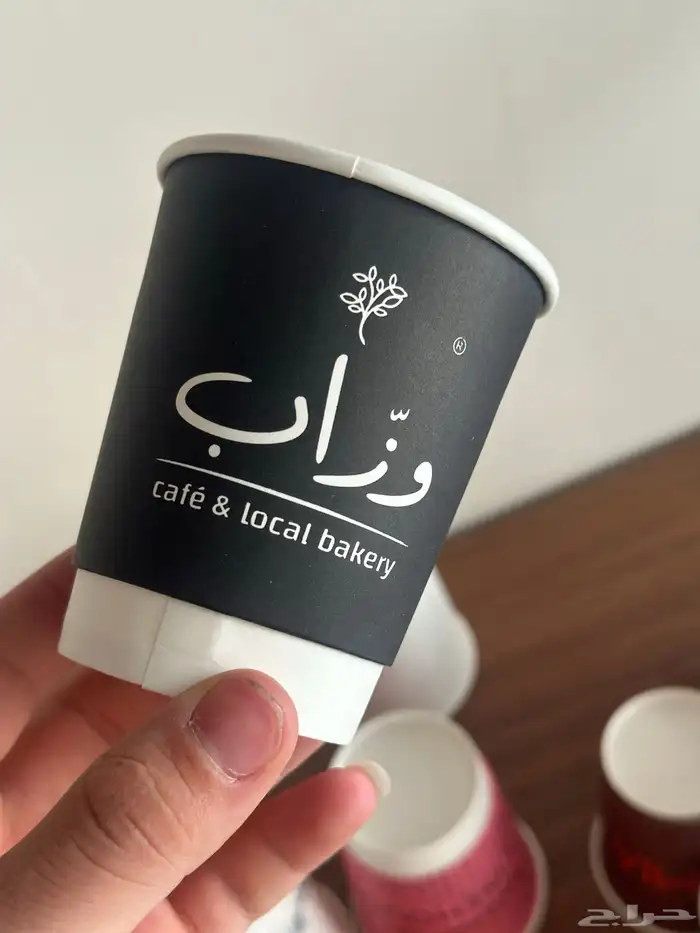 طباعة اكواب ورقية 2