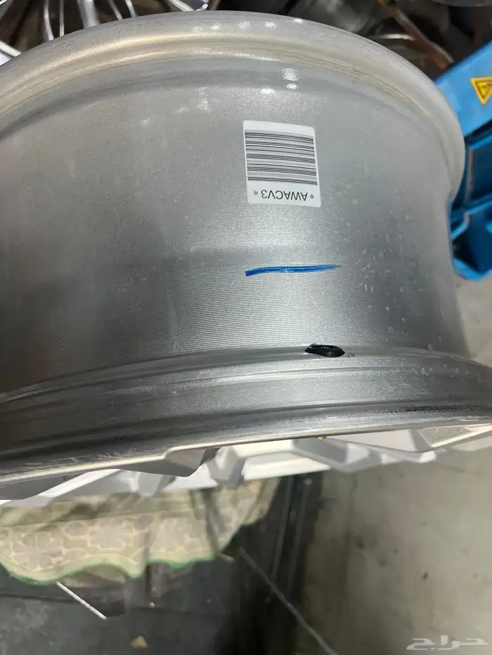 جنوط تاهو اصلي مقاس 18 موديل 2025 1