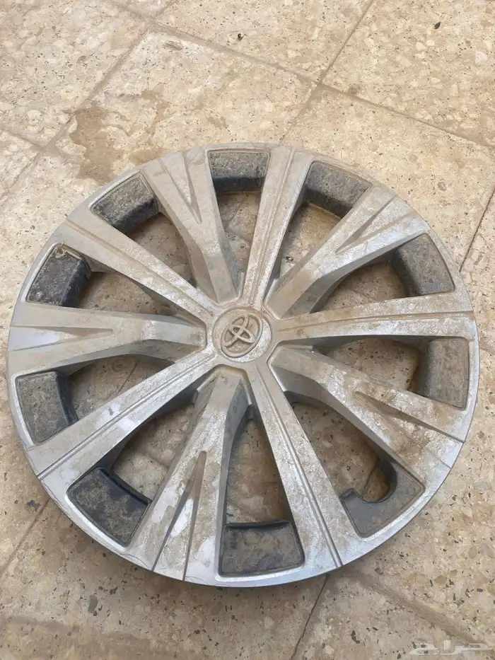 طيس كامري 0