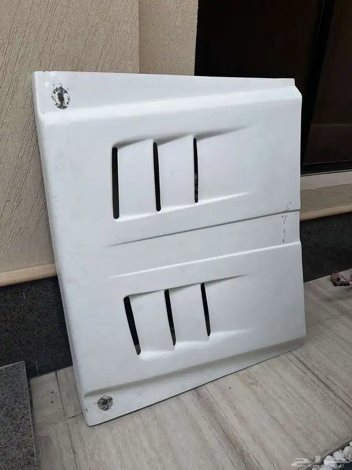 باترول 92 ربع مكينه LS 13