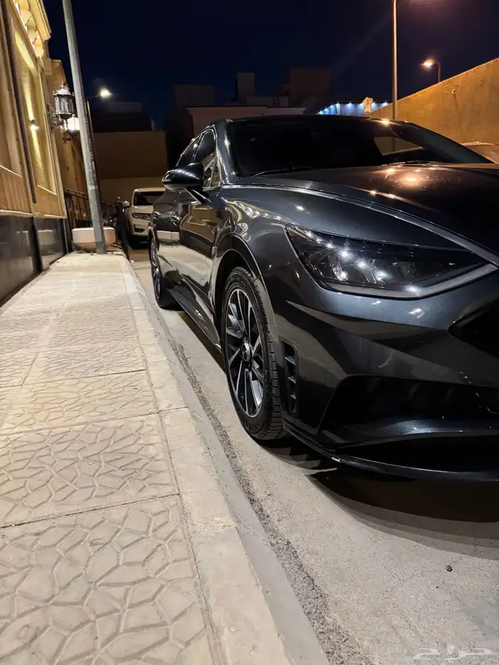 سوناتا 2023 2