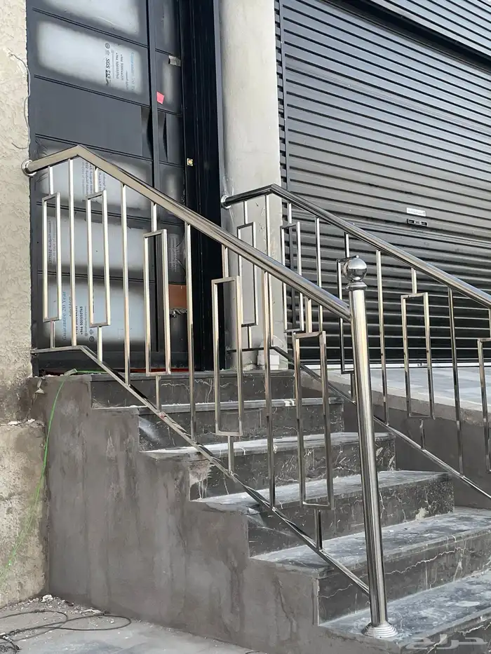 حديد دربزين 41