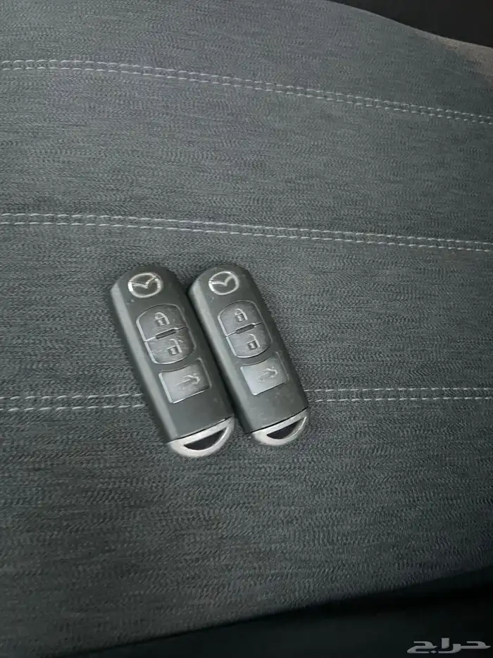 مازدا 6 سعودي 2020 22