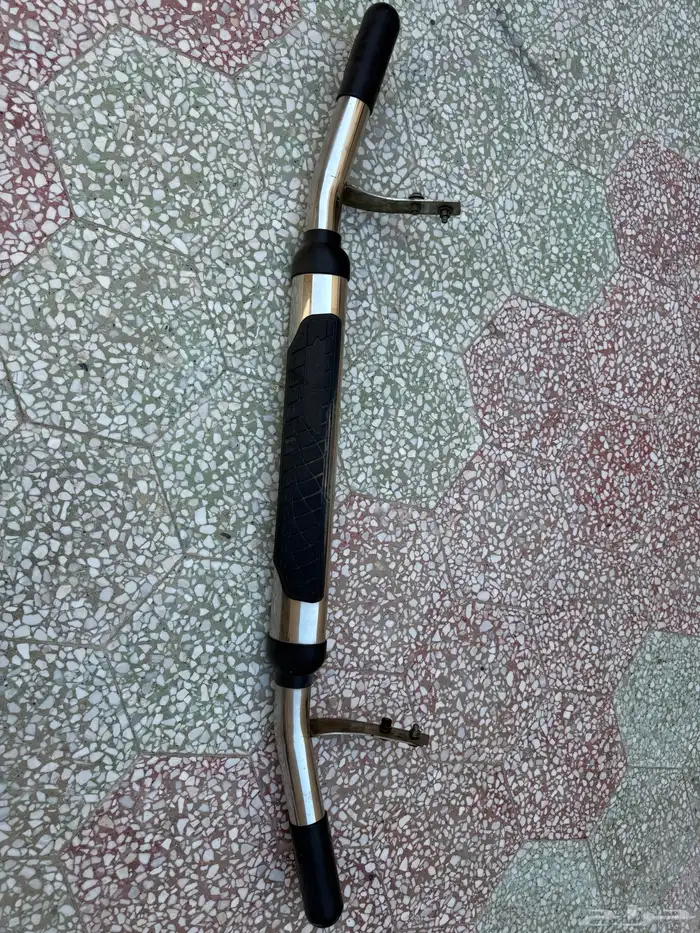 دعامية خلفية تركب لا اغلب السيارات 0