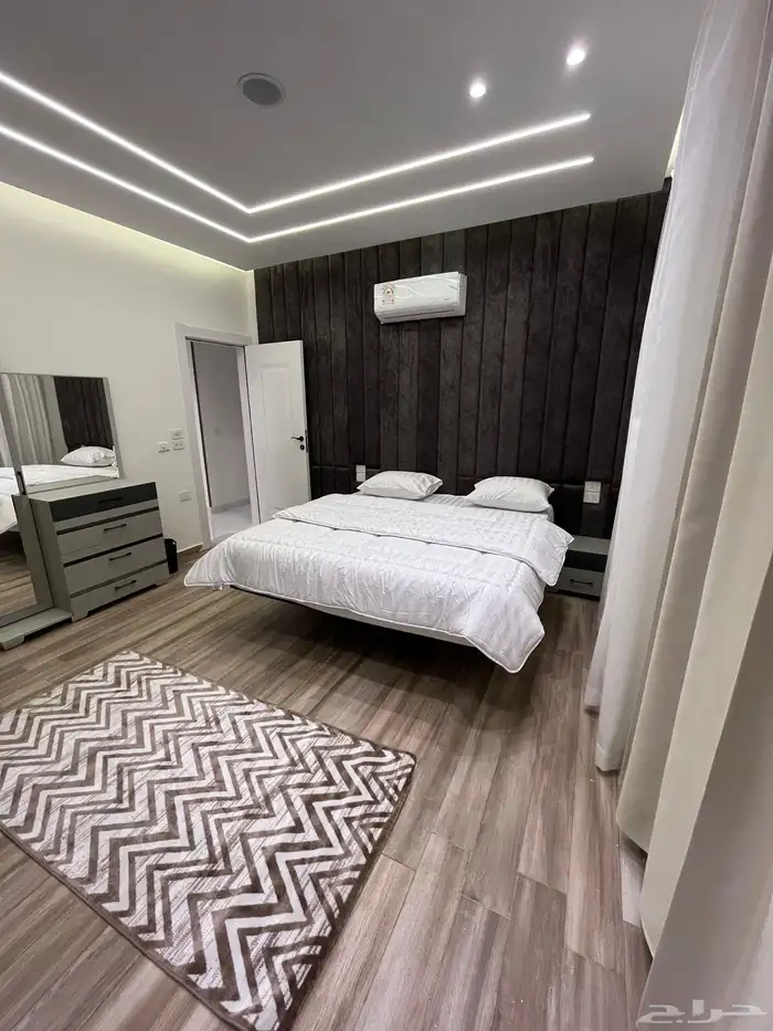 أقامتك معنا بالقاهرة -الدقي -المهندسين 3