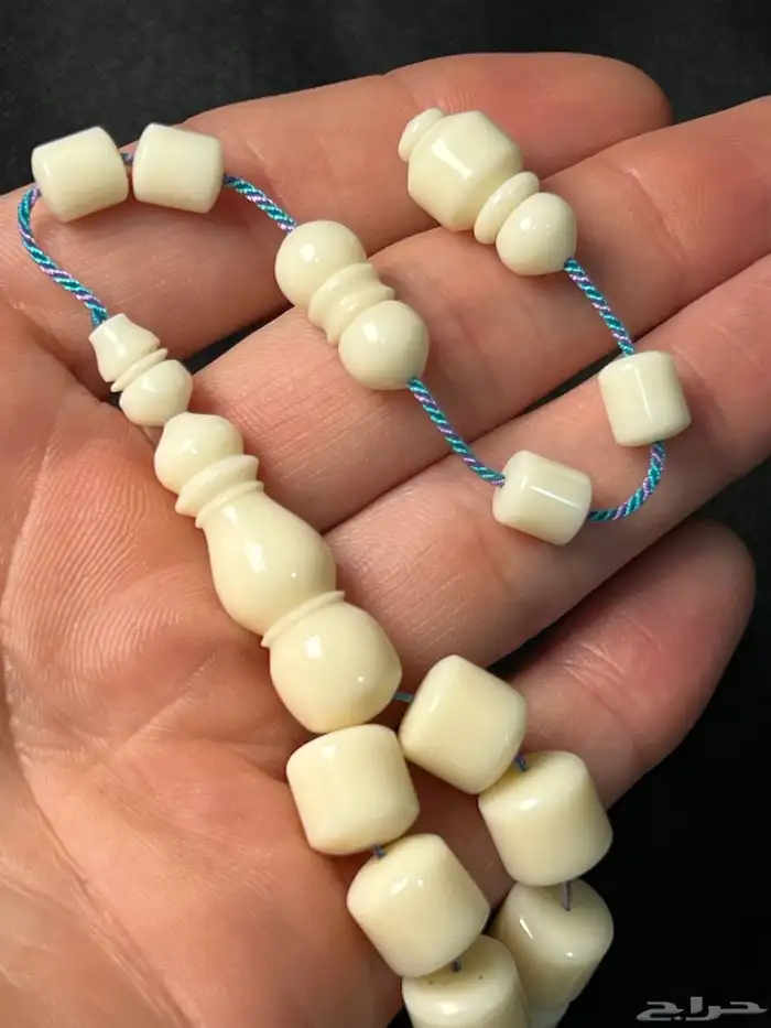 مسباح بكلايت شبيه الضومنه 2