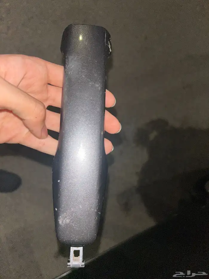 يدة كورولا لااعلم حق اي موديل اصلية لاتركب 2016 1