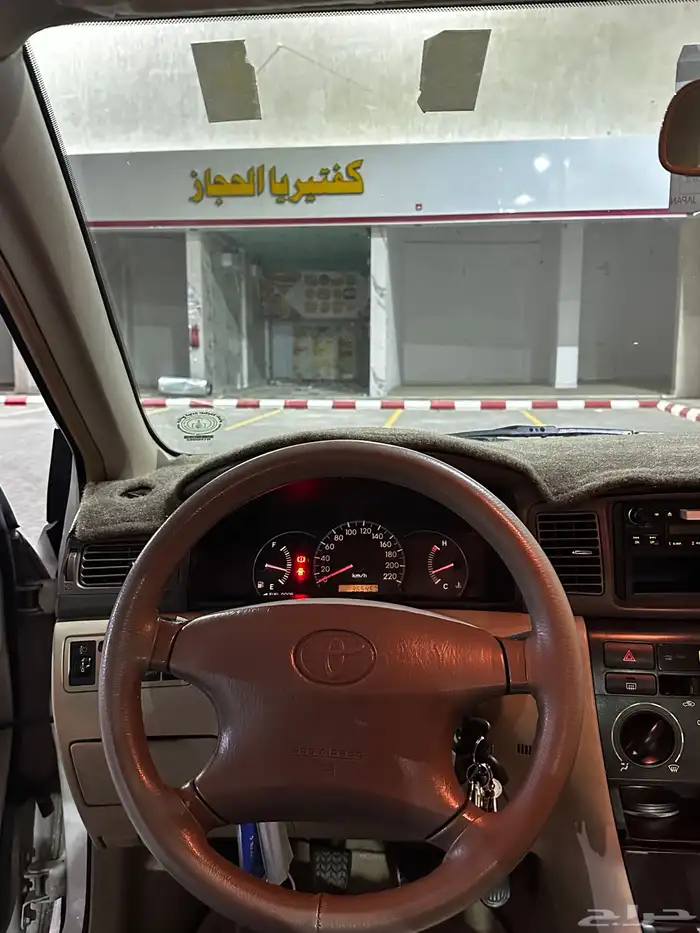 كورلا 2005 12