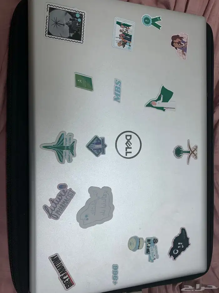 لاب توب Dell 0