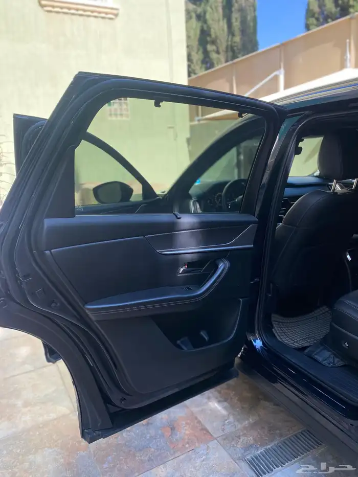 مازدا cx-90 7