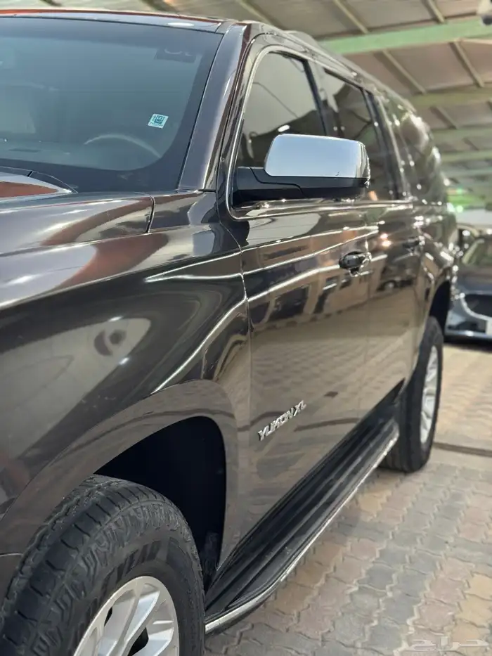 يوكن طويل 2018 10