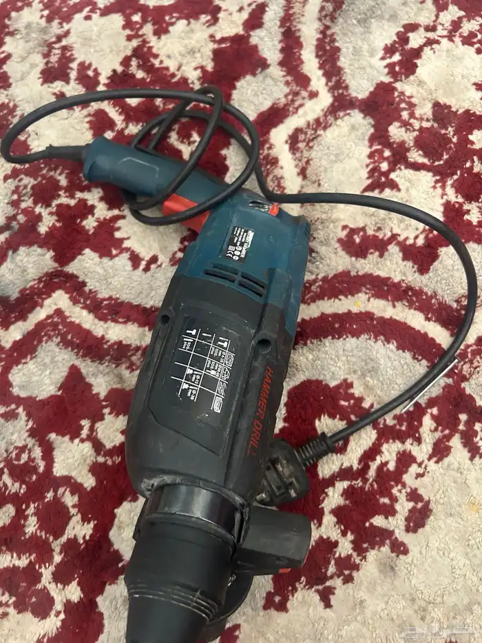 داريل شغال ع شرط 1