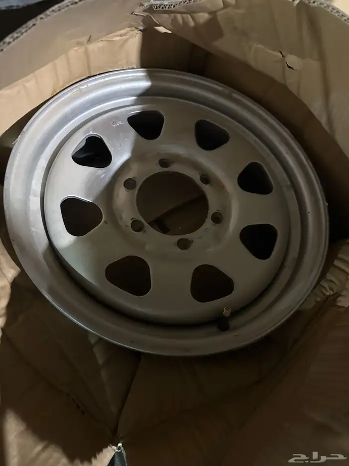 جنوط سلق باترول 0