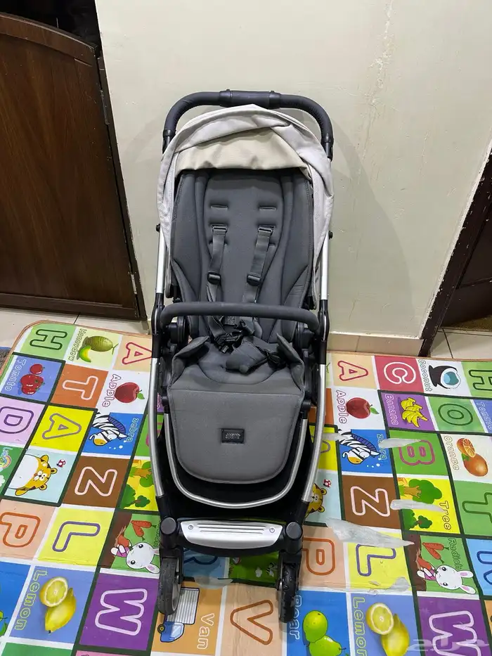 عربايه ماماز اند باباز 4