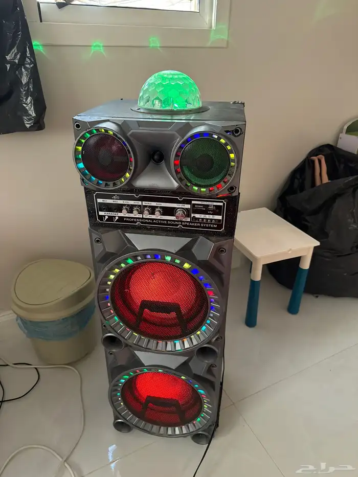 سماعة اوفر 0