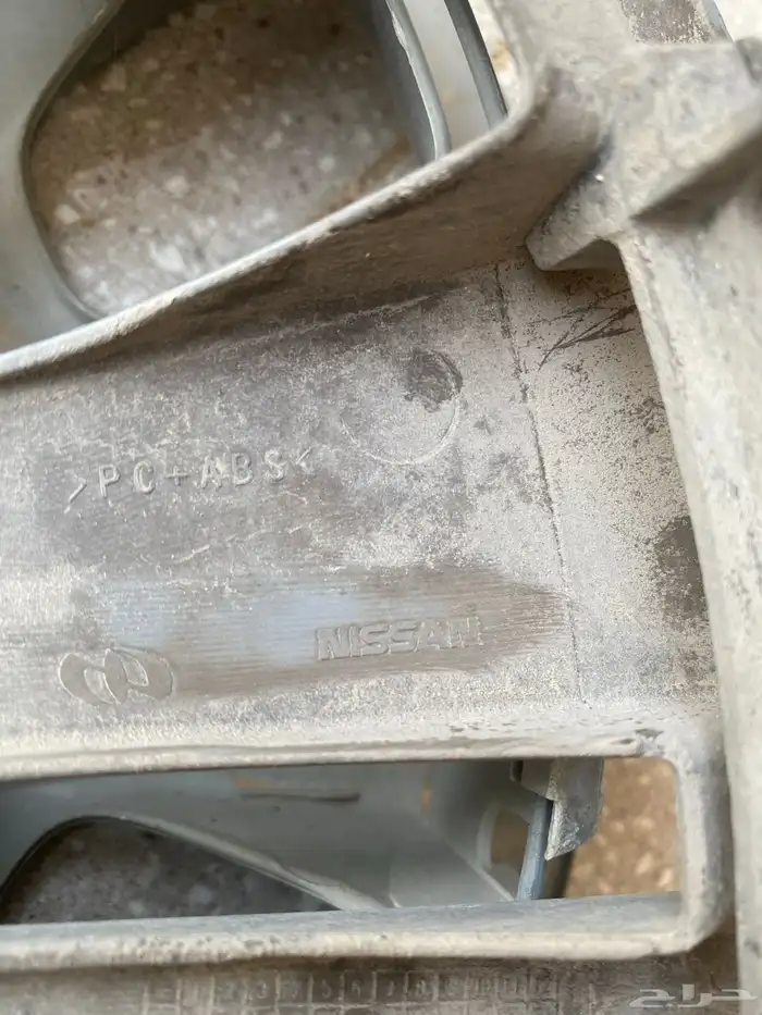 طيس جميعها أصلية 3