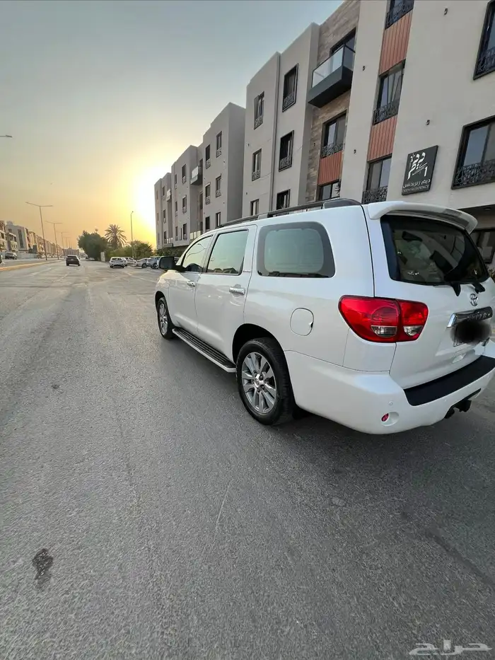 سكويا لمتد فل كامل سعودي وكاله 7