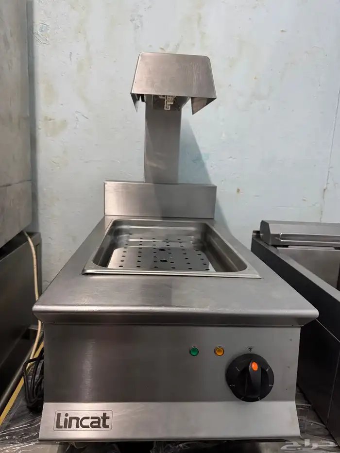 معدات مطعم و مقهى 75