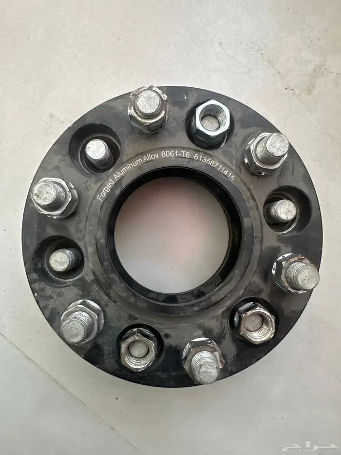 سبيسرات AOR فورجد المنيوم عدد 4 1