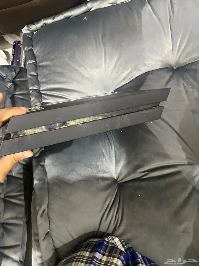 سوني فور ون تيرا نظيف 0