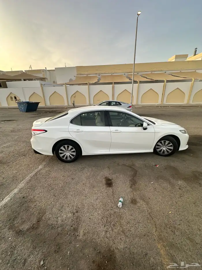 كامري 2019 ممشى 147 28