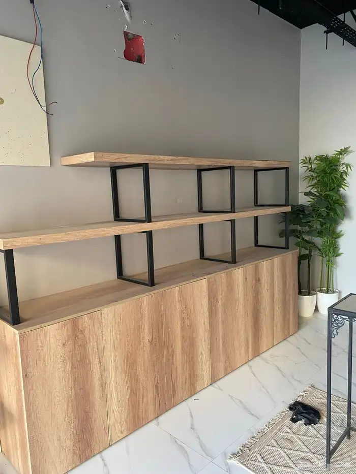 ديكور اثاث 1