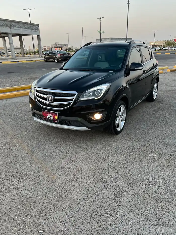 شانجان c35 2021 فل كامل 0