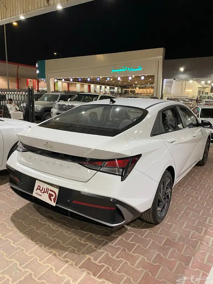 النترا 2025 اصفار ( 61.000 ) شامل الضريبه 2