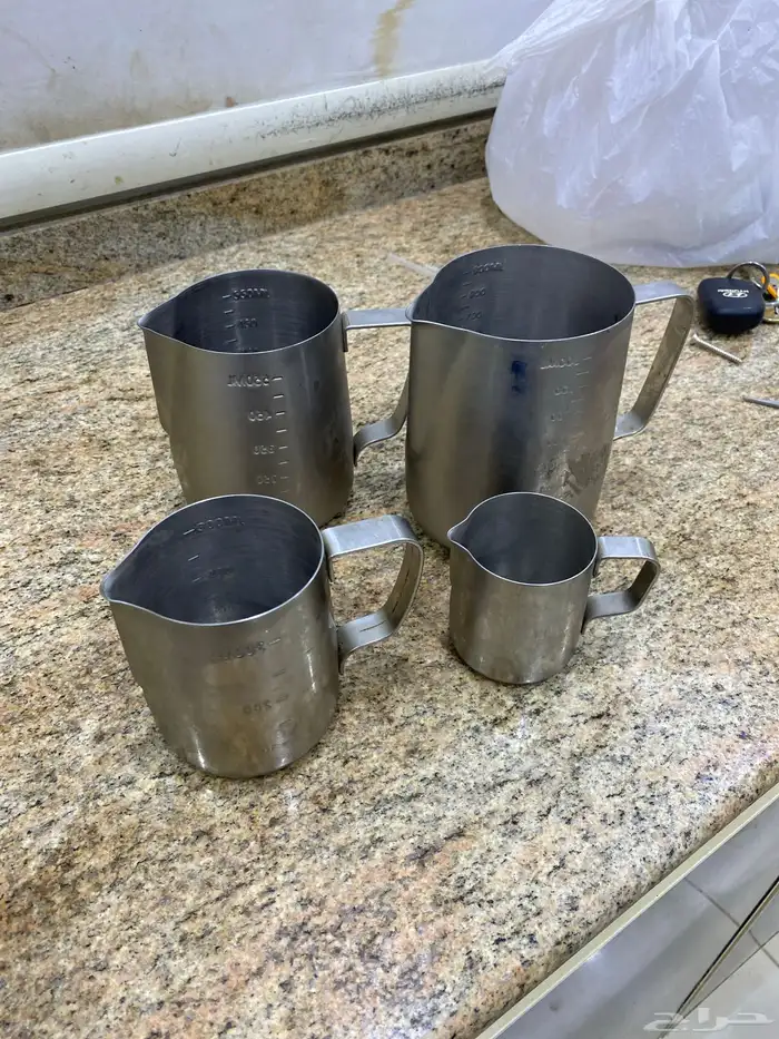 جهاز كاشير 10