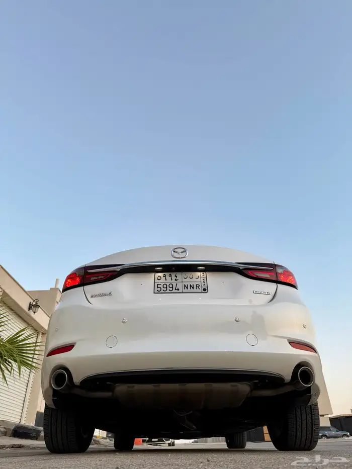 مازدا (6) 2021 14