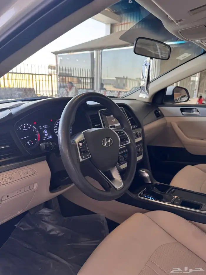 سوناتا 2018 شرط 14