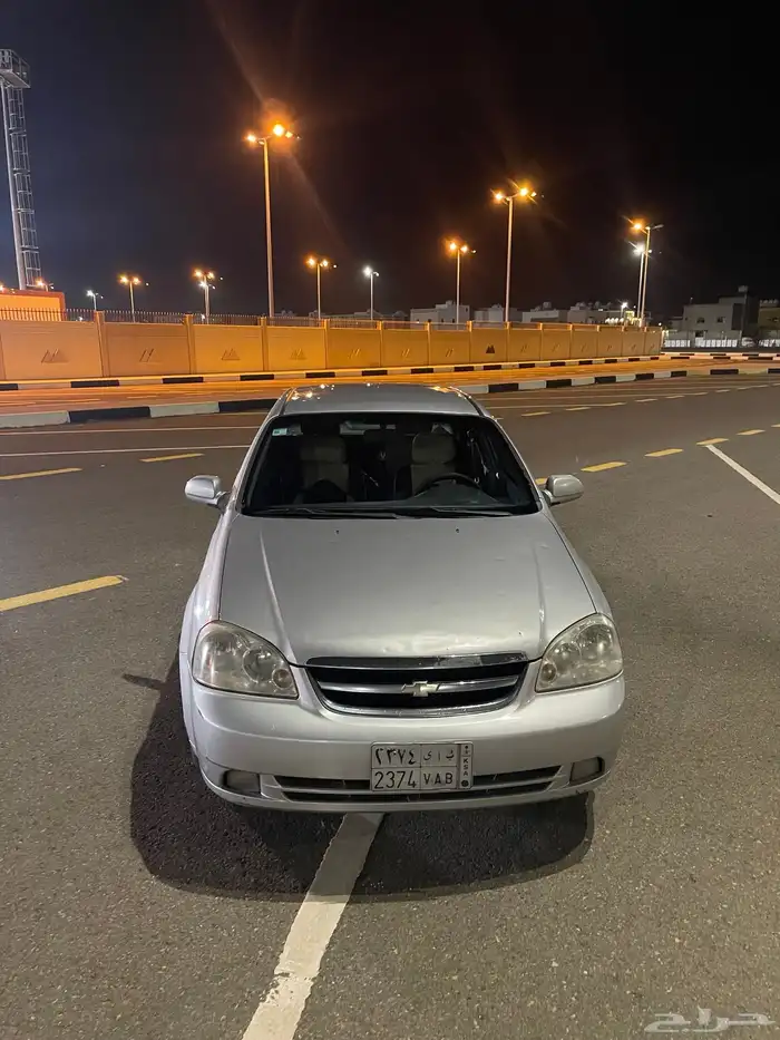 اوبترا سيدان 4