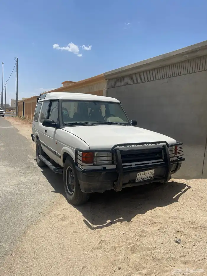 سيارات وقطع غيار 30