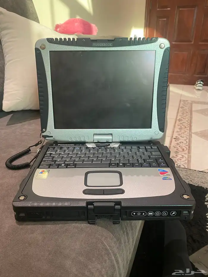 لأب توب باناسونيك Toughbook CF-18 0