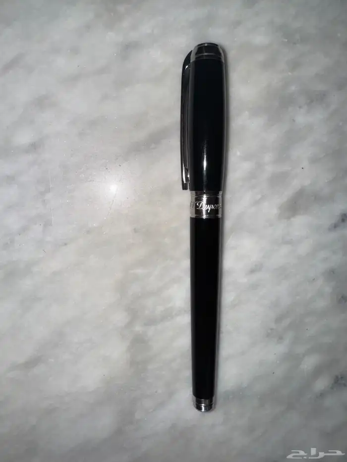 قلم S.T Dupont paris 3