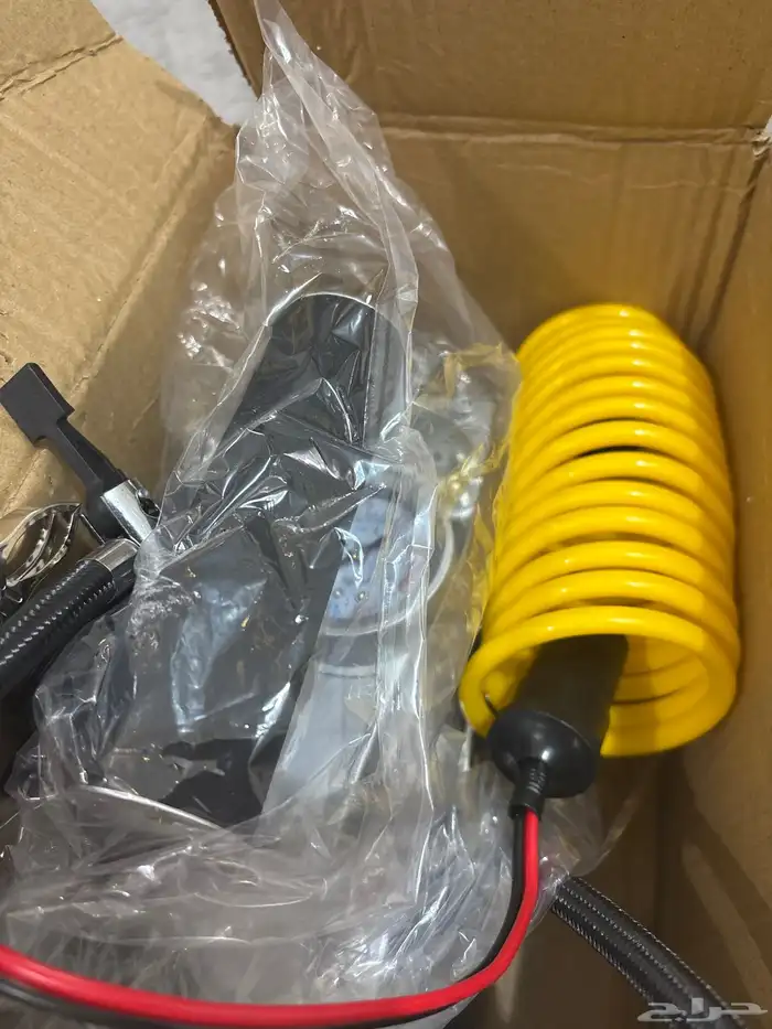 منفاخ هواء سيارات 0