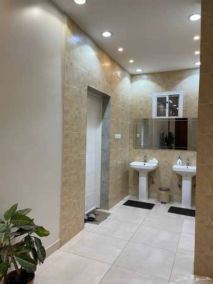 شاليه للإيجار اليومي والأسبوعي 14