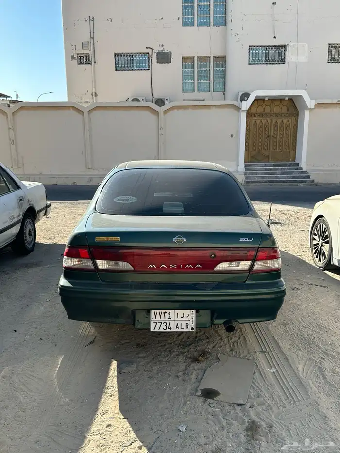 مكسيما 1999 2
