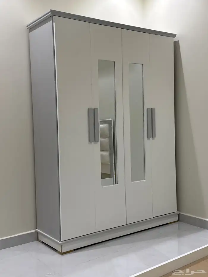 غرفه نوم جديده 1