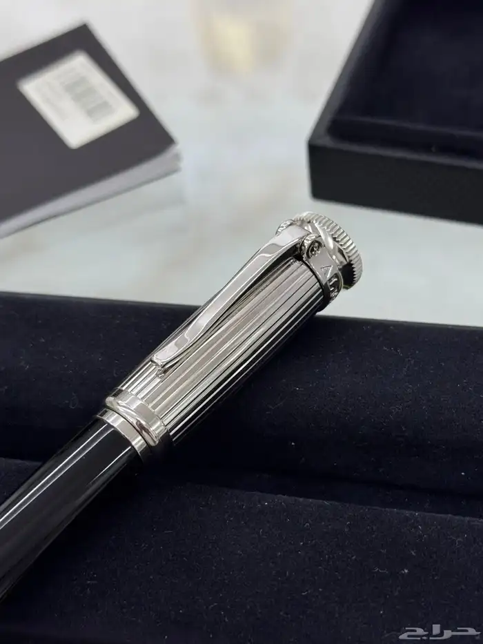 قلم دانهل سانتري مان 3