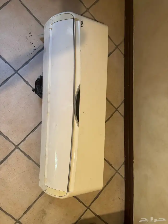 مكيف سبلت طن ونص للبيع 0