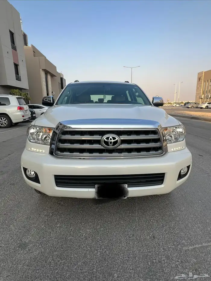 سكويا لمتد فل كامل سعودي وكاله 2
