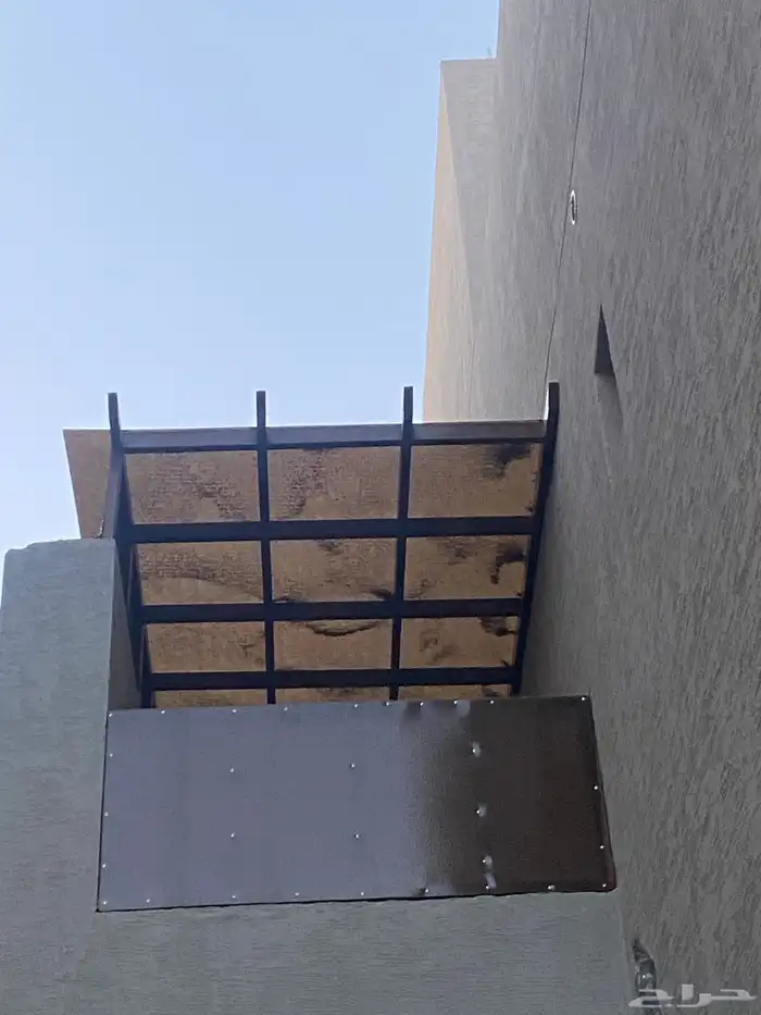 ساندوتش بانل مظلات سواتر برجولات جلسات هناقر حمايات 5