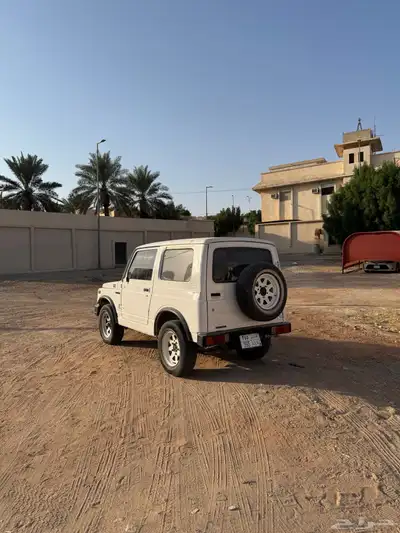 ساموراي 1985 لوحة مميزة index
