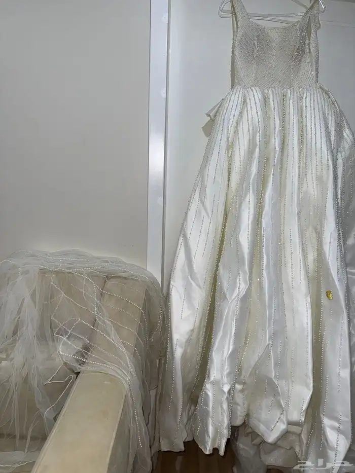 فستان زواج 3